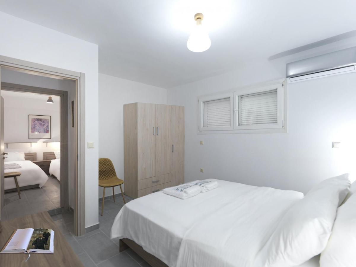 2 Bedroom Aprtmnt Next To Hilton And All Hospitals Ateny Zewnętrze zdjęcie